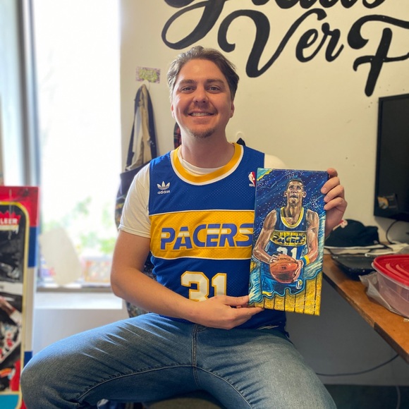 Meet your Posher, Clark - Picture 2 of 2